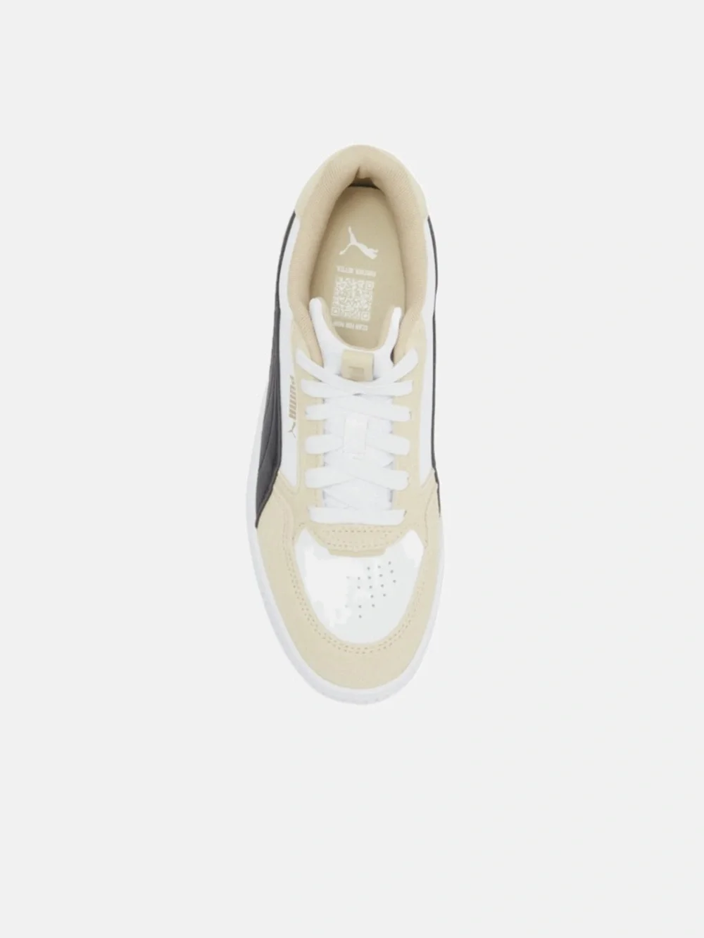 Puma Karmen Rebelle Platform Sneaker - Picture 5 of 11